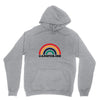 Ganster ish Unisex Hoodie
