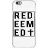 redeemed iPhone 6/6s Case