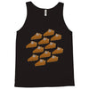ugly pumpkin pie Tank Top