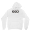 eat sleep game Unisex Hoodie