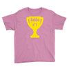 babbo numero 1 Youth Tee