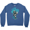 stay fresh Crewneck Sweatshirt