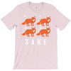 four fox sake T-Shirt