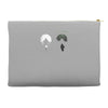 winter is here Accessory Pouches