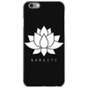 namaste iPhone 6/6s Case