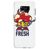 crew five fresh Samsung Galaxy S8