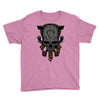 death of guitarist Youth Tee