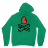 let's go camping Hoodie