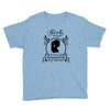 girls are equal Youth Tee