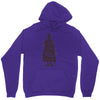 hero training Unisex Hoodie