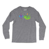 foiled again Long Sleeve Shirts