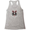 DEATH SQUAD Racerback Tank
