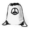 dude (2) Drawstring Bags