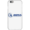 IM THE BOSS iPhone 6/6s Case