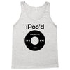 ipoo'd Tank Top