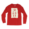 shade Long Sleeve Shirts