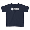 common kanye rap west east dilla beats Toddler T-shirt