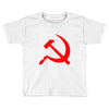 cccp Toddler T-shirt