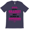 The Best Grammy Was Born In November T-Shirt