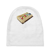 pop sushi Baby Beanies