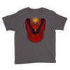 phoenix Youth Tee