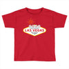 Pray for Las Vegas, Toddler T-shirt