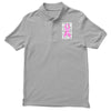 her fight is my fight Polo Shirt