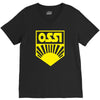 ossi fdj ddr V-Neck Tee