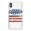 us flag iPhoneX