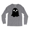 boo.... Long Sleeve Shirts