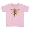 Zelda Toddler T-shirt