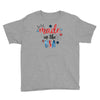 4th of July Youth Tee