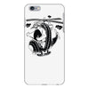 penguin pilot iPhone 6 Plus/6s Plus Case
