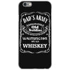 new ~dad's army home guard inspired iPhone 6/6s Case