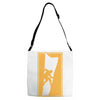 rock climbing wall climb indoor outdoor 2 Adjustable Strap Totes