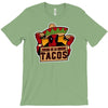 piscina de la muerte   tacos T-Shirt