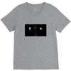 Samurai V-Neck Tee