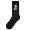 maneki trooper Socks