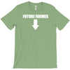 farmer future T-Shirt