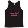 newly single Tank Top