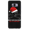 skull christmas Samsung Galaxy S8 Plus