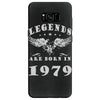 legends are born in 1979 hoodie 7 Samsung Galaxy S8