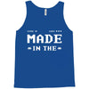 Made in the 80's Tank Top