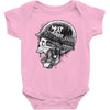 meat is murder Baby Onesie