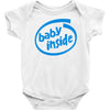 baby inside Baby Onesie