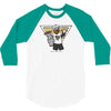phil kessel's ultimate victory 3/4 Sleeve Shirt