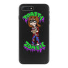 toasty zombie iPhone 7 Plus Case