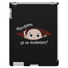Disculpame Ya Es Noviembre? iPad 3 and 4 Case