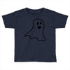 boo Toddler T-shirt