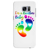 I'm a Rainbow Baby Samsung Galaxy S7 Edge